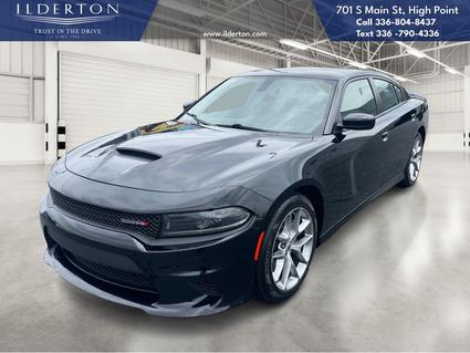 2023 Dodge Charger High Point NC