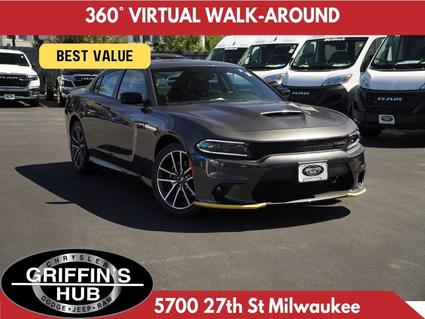 2023 Dodge Charger Milwaukee WI