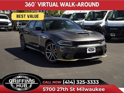2023 Dodge Charger Milwaukee WI