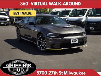 2023 Dodge Charger Milwaukee WI