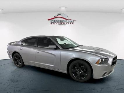 2013 Dodge Charger Lawrence KS