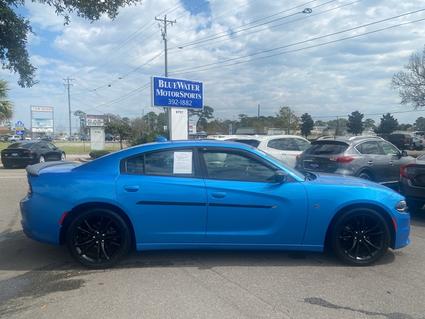2016 Dodge Charger Wilmington NC