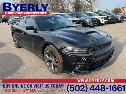 2019 Dodge Charger Louisville KY