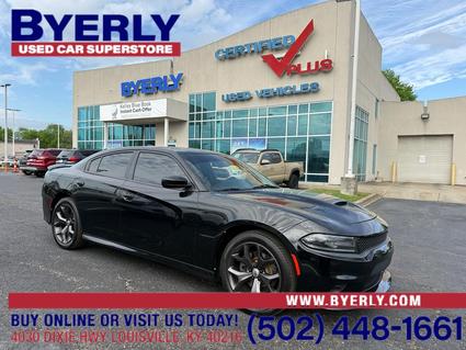 2019 Dodge Charger Louisville KY