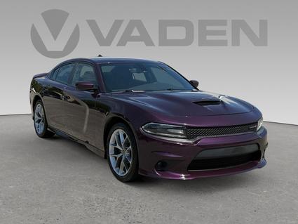 2020 Dodge Charger Statesboro GA