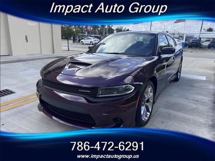 2021 Dodge Charger Miami FL