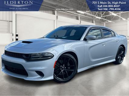 2021 Dodge Charger High Point NC