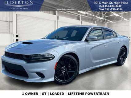 2021 Dodge Charger High Point NC