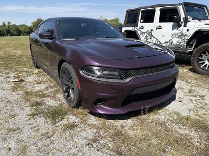 2021 Dodge Charger Fayetteville TN