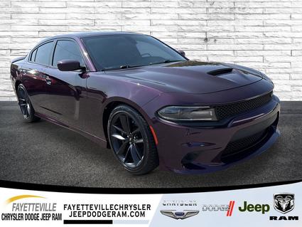 2021 Dodge Charger Fayetteville TN