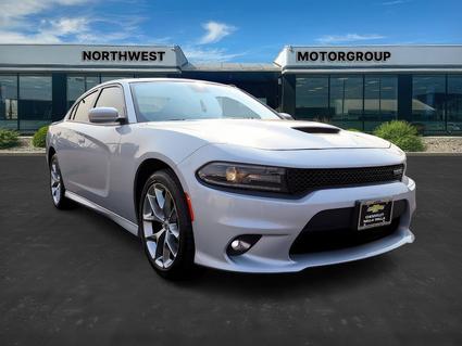 2021 Dodge Charger Pasco WA