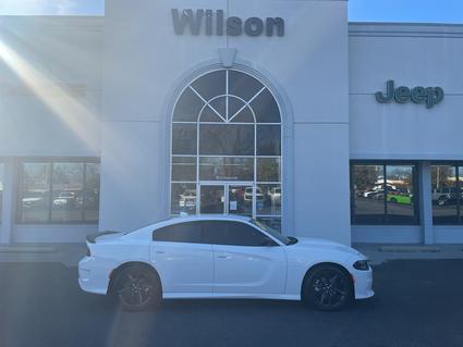 2021 Dodge Charger Winnsboro SC
