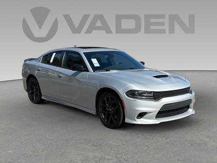 2021 Dodge Charger Savannah GA