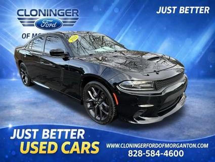 2021 Dodge Charger Morganton NC
