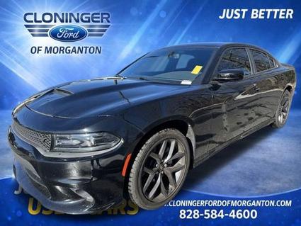 2021 Dodge Charger Morganton NC