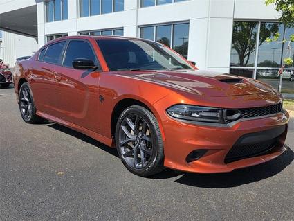 2021 Dodge Charger Jackson MS