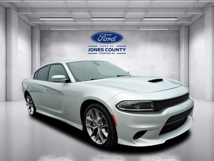 2022 Dodge Charger Trenton NC
