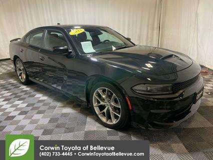 2023 Dodge Charger Bellevue NE