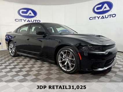2023 Dodge Charger Memphis TN
