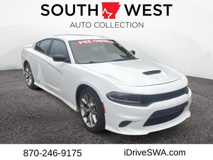 2023 Dodge Charger Arkadelphia AR
