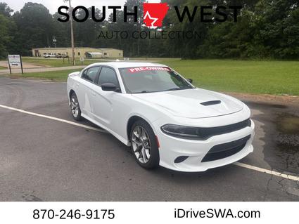 2023 Dodge Charger Arkadelphia AR