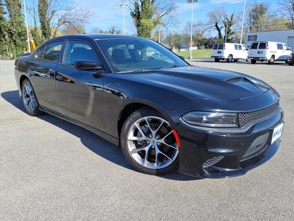 2023 Dodge Charger Roanoke VA
