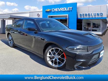 2023 Dodge Charger Roanoke VA