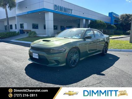 2023 Dodge Charger Clearwater FL