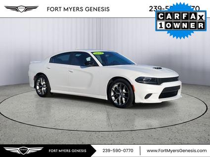 2023 Dodge Charger Fort Myers FL
