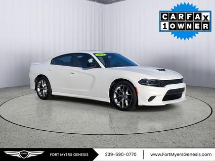 2023 Dodge Charger Fort Myers FL