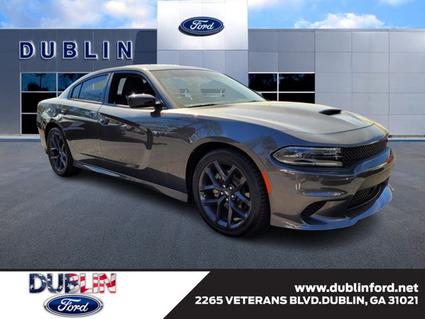 2023 Dodge Charger Dublin GA