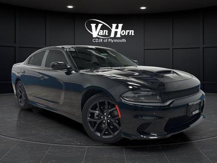 2023 Dodge Charger Plymouth WI