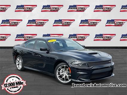 2023 Dodge Charger Sparta TN