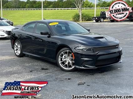 2023 Dodge Charger Sparta TN