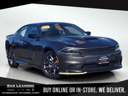 2023 Dodge Charger San Leandro CA