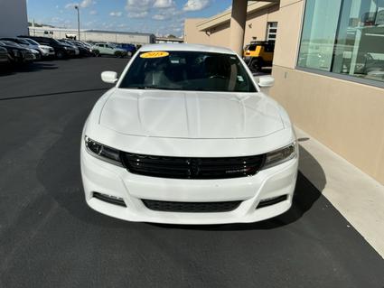 2018 Dodge Charger Evansville IN