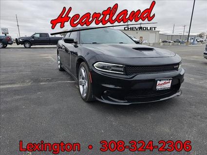 2019 Dodge Charger Lexington NE