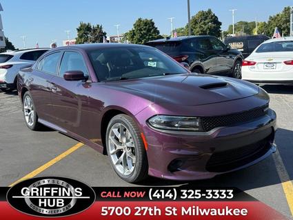 2021 Dodge Charger Milwaukee WI