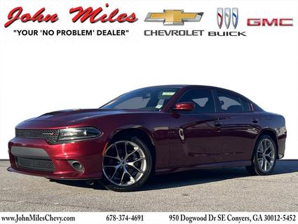2021 Dodge Charger Conyers GA
