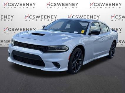2022 Dodge Charger Pell City AL