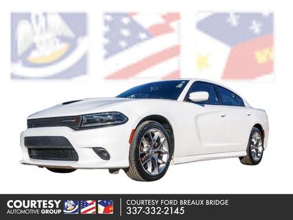 2022 Dodge Charger Breaux Bridge LA