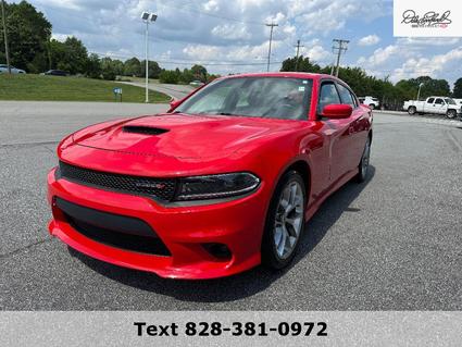 2022 Dodge Charger Newton NC