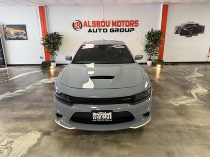 2022 Dodge Charger Santa Ana CA