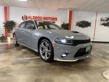 2022 Dodge Charger Santa Ana CA
