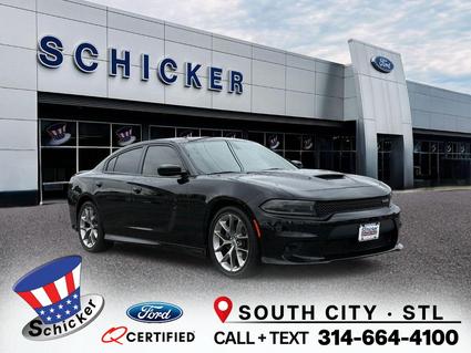 2022 Dodge Charger St Louis MO