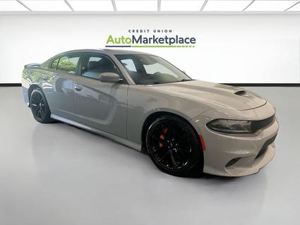 2022 Dodge Charger Winston Salem NC