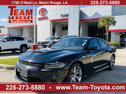 2023 Dodge Charger Baton Rouge LA