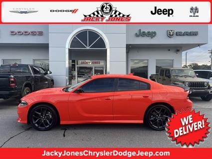 2023 Dodge Charger Hayesville NC