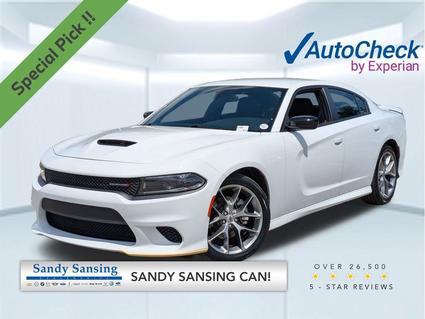 2023 Dodge Charger Pensacola FL