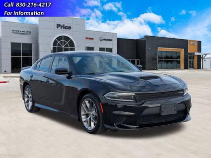 2023 Dodge Charger Floresville TX